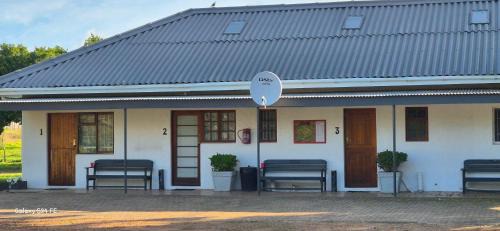 Fynbos Gastehuis in Riversdale