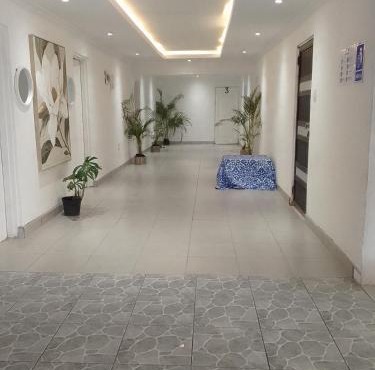 3ANGELS Guest House in Sidinsi