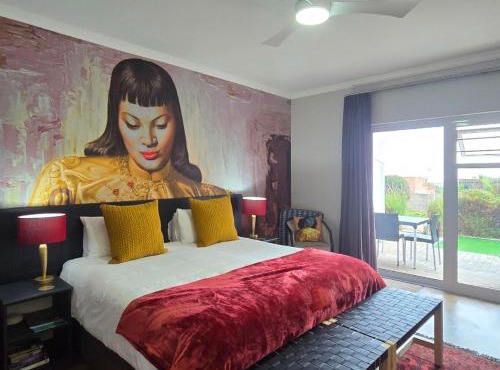 ArtEscape in Yzerfontein