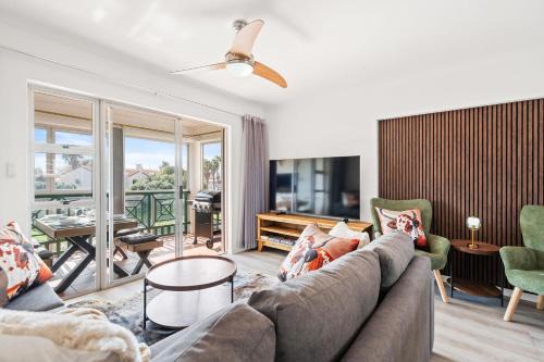 Annie’s Haven at Greenways Golf Estate in Strand
