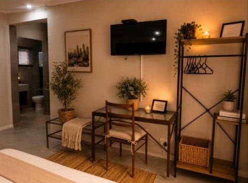 Angels Haven Guesthouse in Bloemfontein