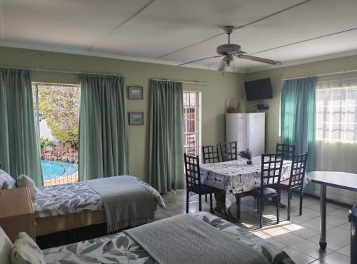 Amberlight Self Catering Accommodation in Krugersdorp