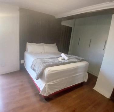 Hideout guesthouse in Welkom