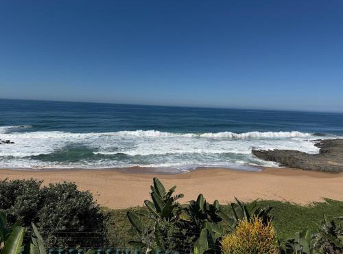 Oceanfront at 23 Dorado Bay, Tinley Manor in Ballito