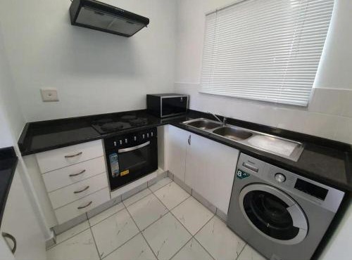 Sheffield Suite 3 in Sheffield Beach