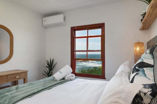 Ocean Dream at 5 Thira in Ballito