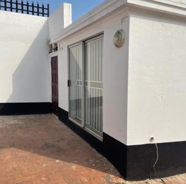 Naama Residence in Johannesburg