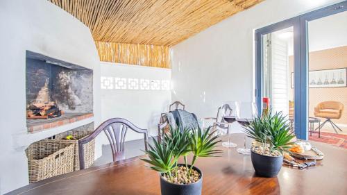 Welgelegen Self Catering in Malmesbury