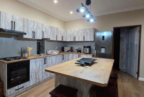 Holiday homes in Albertinia, South Africa in Albertinia