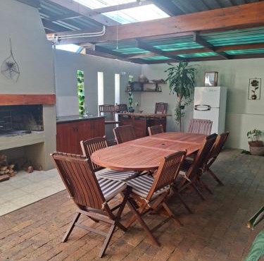 Apartments in Malmesbury, South Africa in Malmesbury