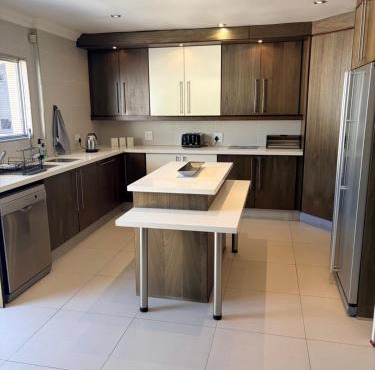 Korsmans Delights - Large House in Benoni