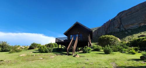 Mount Everest Guest Farm in Harrismith
