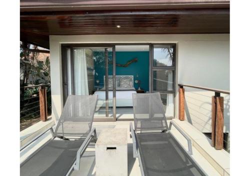 Zimbali Villa 'Piece of Paradise' in Ballito in Ballito