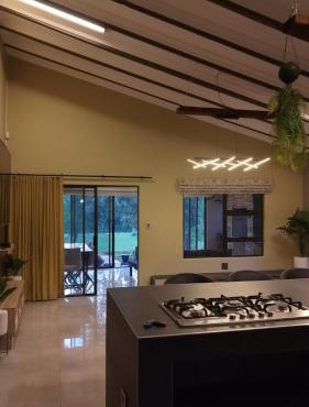 Heron Havanna by Royal Eagle Villas in Parys