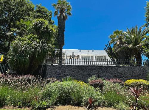 Neema House and Spa in Frankfort
