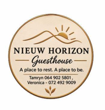 Nieuw Horizon Guesthouse in Sutherland