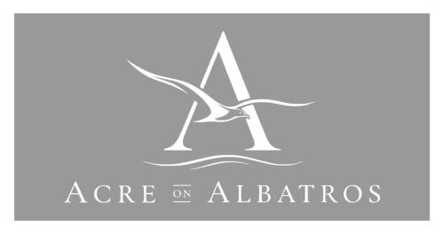 ACRE on Albatros in Gqeberha