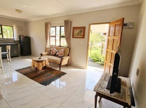 The Durban Hills Haven in Hillcrest