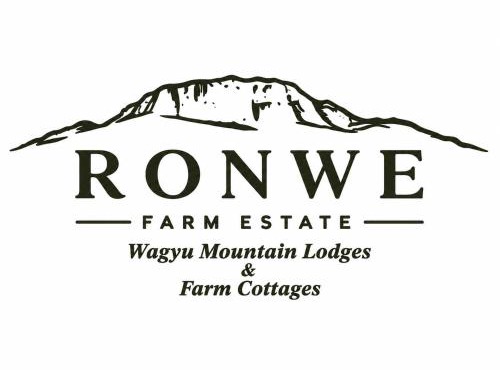 Ronwe Farm Estate in Paarl