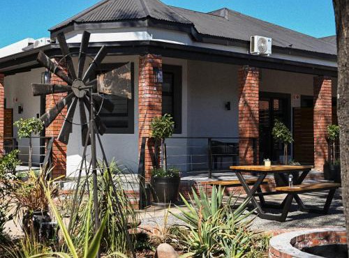Snooze Goose Guesthouse in Aliwal North