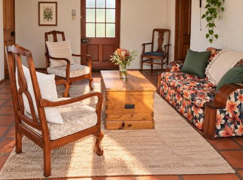 Elim Cottage in Greyton