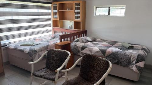 No7 Mc Intyre Guest House in Sasolburg
