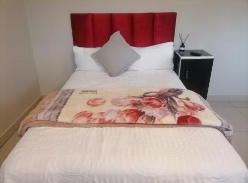 BIL Guest house in Bloemfontein