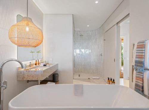 Sala Beach House in Ballito