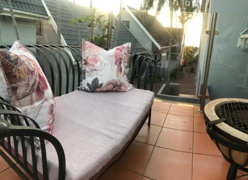 7 Karlin Chalets in Scottburgh