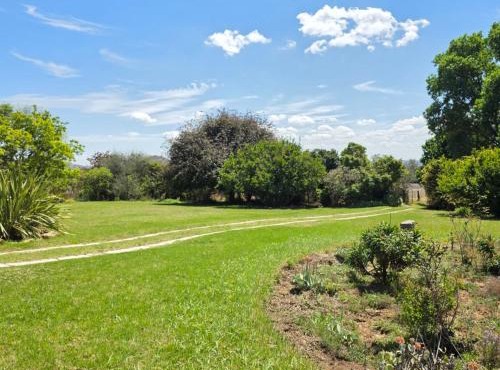 Boschhoek Farmhouse Clarens in Clarens