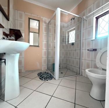 Bushbuck Lodge in Southbroom
