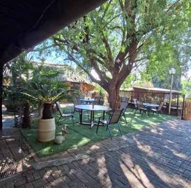 Evander Lodge in Evander