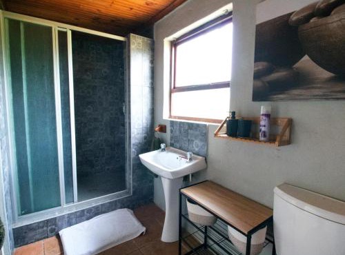Lombardini Game Farm and Rhino Sanctuary in Jeffreys Bay