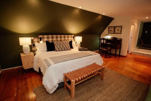 Ehlatini Private Forest Reserve in Howick