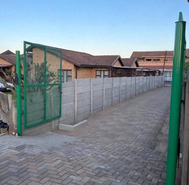 Al Fadl Self Catering in Newcastle