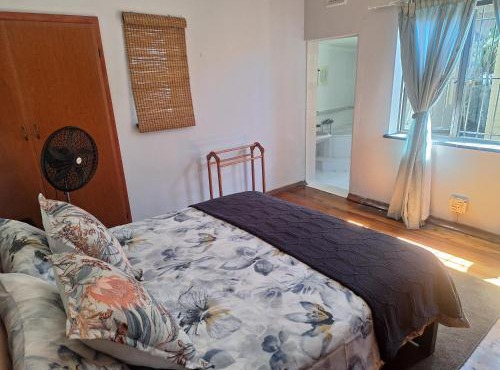 Deo Gratis Guesthouse in Durban