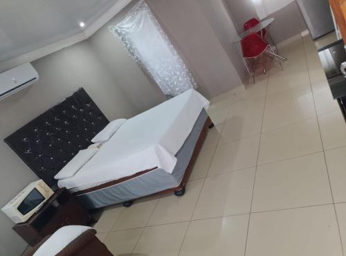 nethezeka guest house in Hlabisa