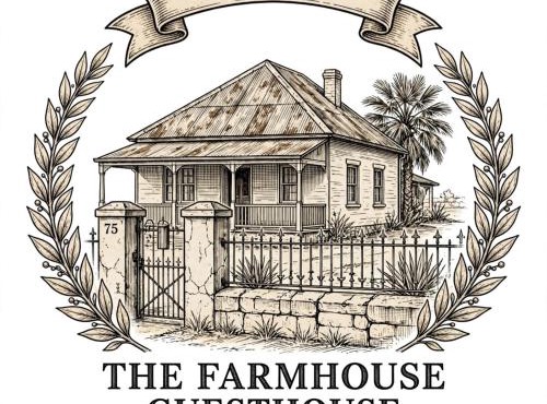 The Farmhouse in Somerset East
