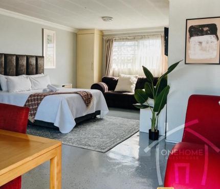 OneHome Guesthouse in Pretoria