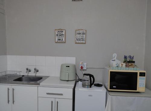 3 Lavenders in Bloemfontein