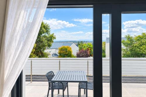 AnnaNella Boutique Hotel in Durbanville