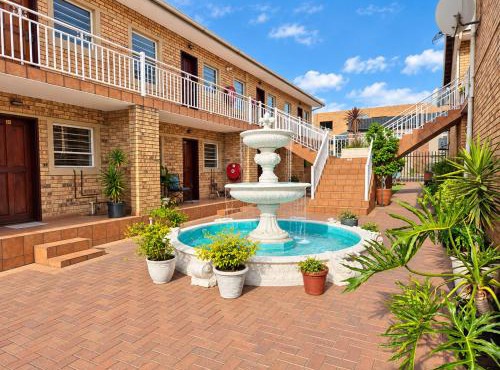 Croydon Hotel in Kempton Park