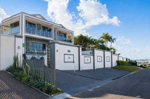 TalZiona Boutique Hotel & Spa in Ballito