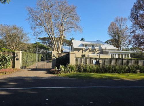 Impala Loft in Kloof
