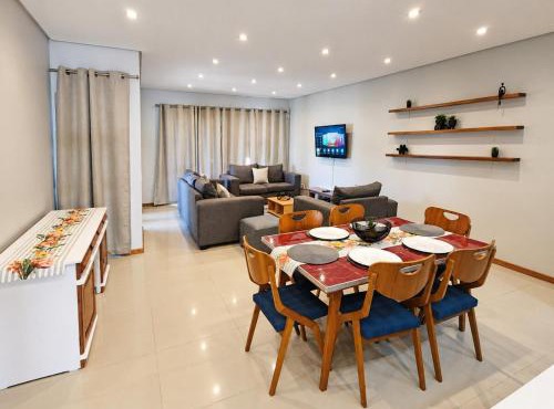 Tranquil En-Suite 1 bedroom apartment in Bloemfontein