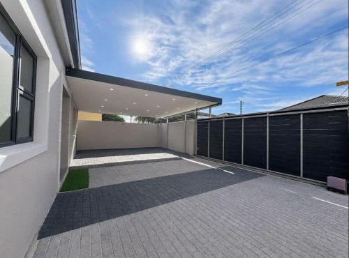 Pecan Tree Lodge in Cape Town