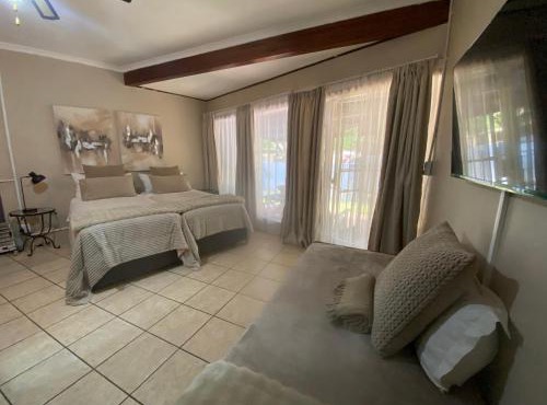 Slaapnet Guesthouse Long Stay Accommodation Wilkoppies in Klerksdorp