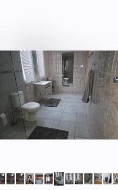 Die Vat Restaurant & Wynland Guest House in Jacobsdal