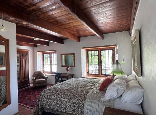 Groot Witzenberg - The Dutch Cottage in Tulbagh
