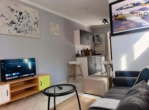 Kalahari Suite in Edenvale